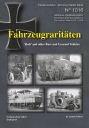 Fahrzeugrarit&auml;ten 'Hedi'<br>and other Rare and Unusual Vehicles